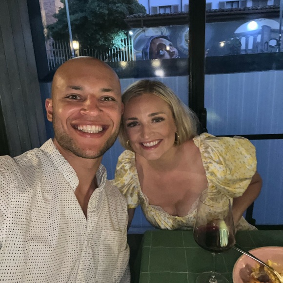 For Love & Lemons- Dandelion Mini Dress (S) - Picture 7 of 14